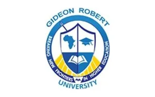 Gideon Robert University