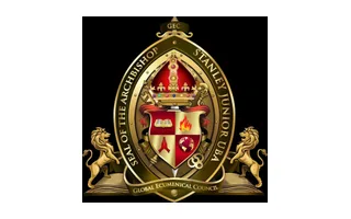 Global Ecumenical Council seal