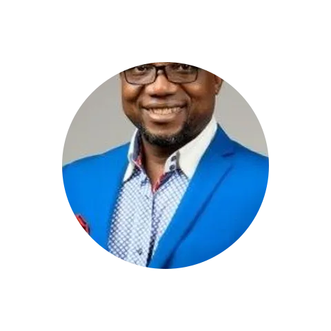 Prof. Steve Nwokeocha
